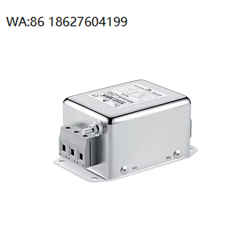 Vfd Emi Filter 3 Phase - Suppressor for High Power VFD Inverter
