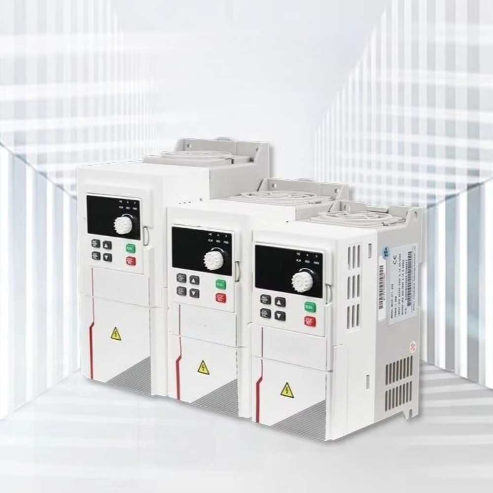 Vfd 0.75Kw Mini Inverter - Mini Economic VFD 0.75kw 1.5kw 2.2kw