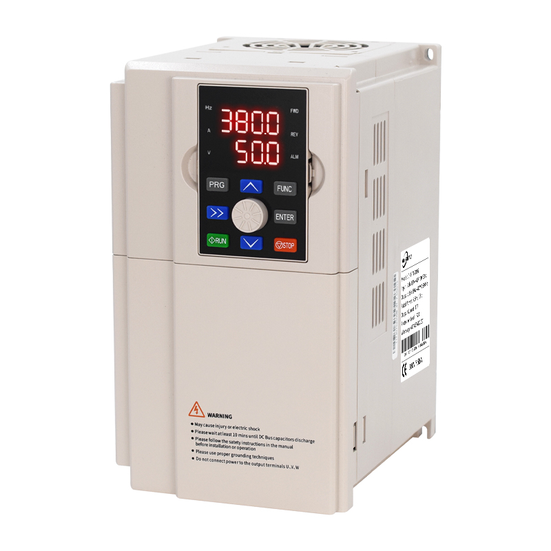 Vfd 11Kw Pump Controller - Ahzoto 3phase 380v VFD 7.5kw 11kw