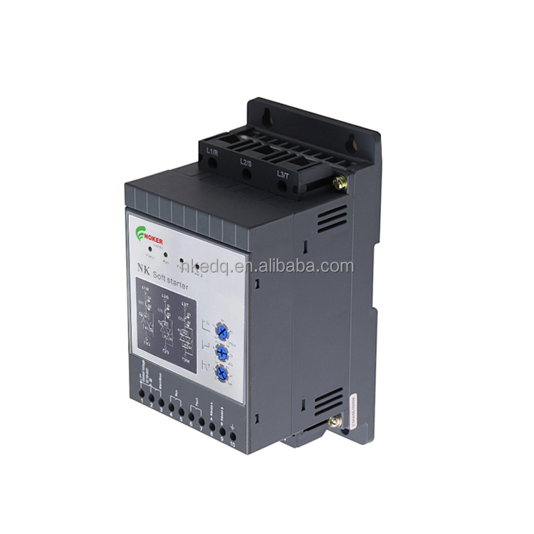 Soft Starter 30Kw Motor - Factory Supplier 3 Phase 400v 30kW