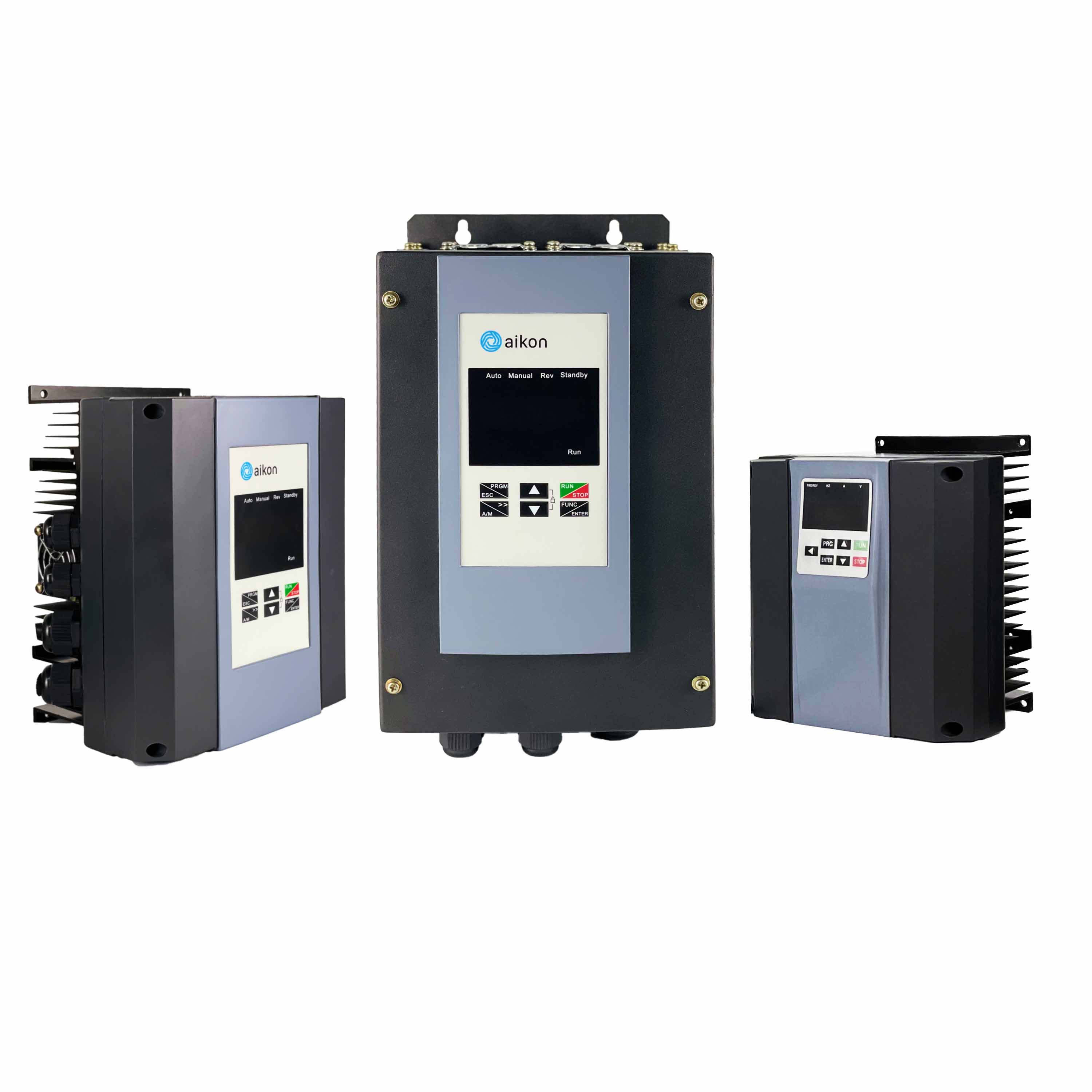 Variable Frequency Drive 3 Phase 380V - Factory Direct Supply 3 Phase 0.75Kw