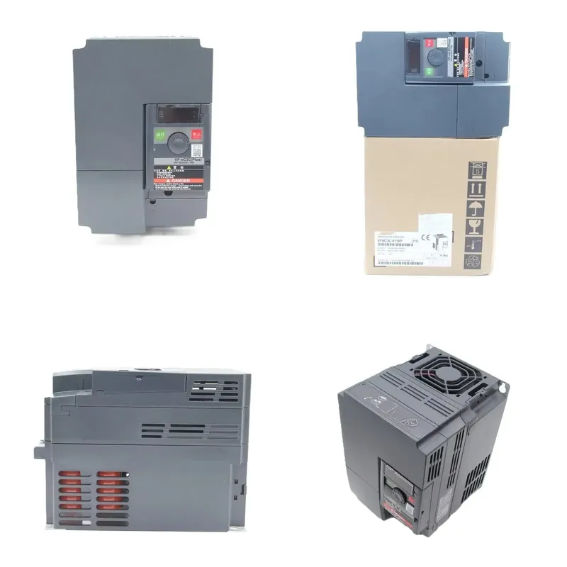 Vfd 11Kw Pump Controller - VFNC3C-4110P Variable Frequency Drive VFD 380V