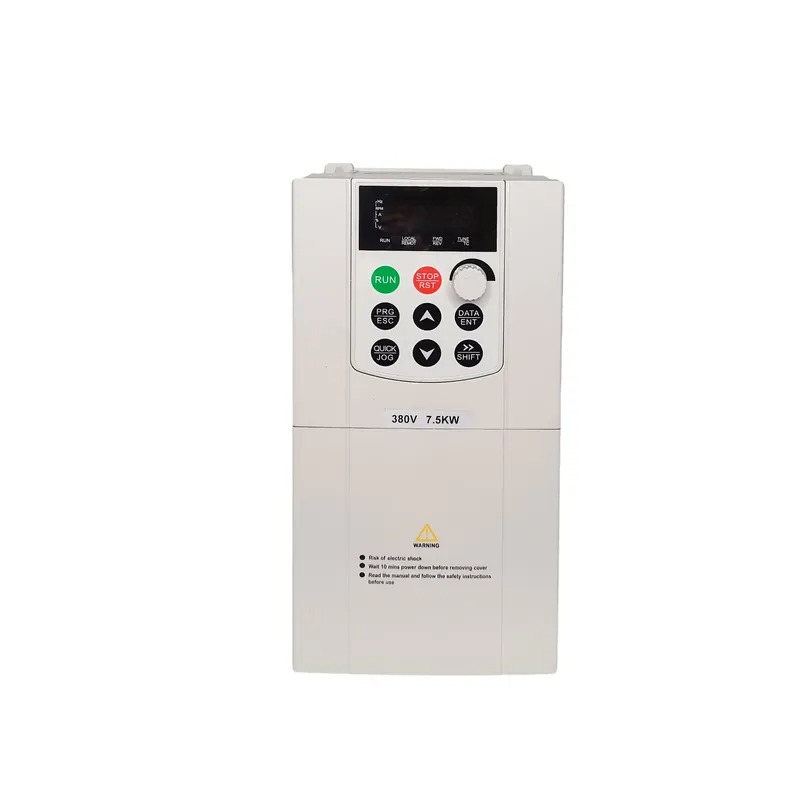 Vfd 11Kw Pump Controller - 11kW Mini VFD Vector Speed Controller