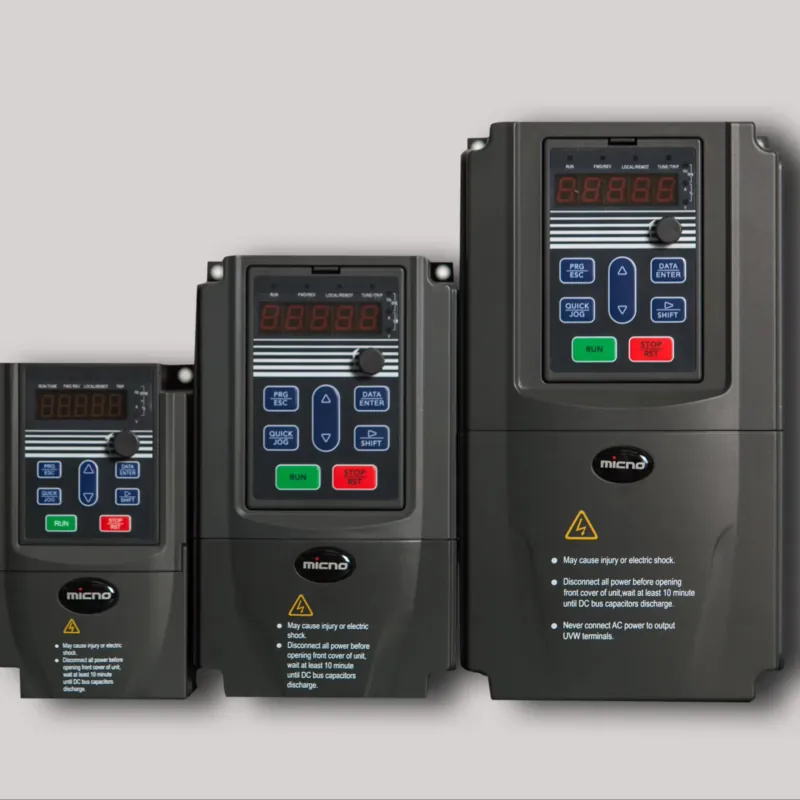 Vfd 2.2Kw Single Phase 220V - VFD Single-Phase Input to 220V Oput