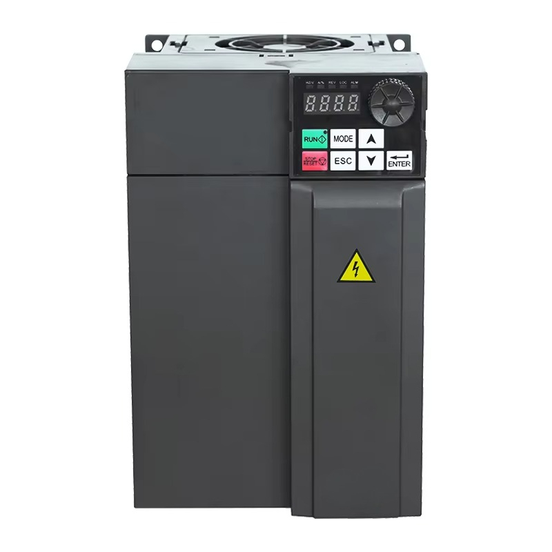 Variable Frequency Drive 3 Phase 380V - Odm 380V 4kw 3 Phase Pump