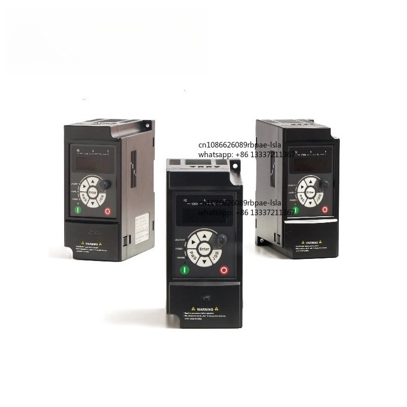 Vfd 1.5Kw 220V Vector Control - 2hp Variable Frequency Drive 220V Single