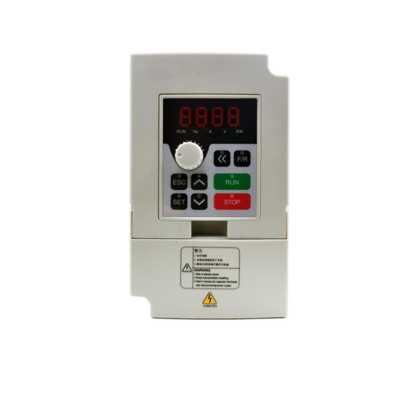 Vfd 1.5Kw 220V Vector Control - 220v 1.5kw VFD Variable Frequency Drive