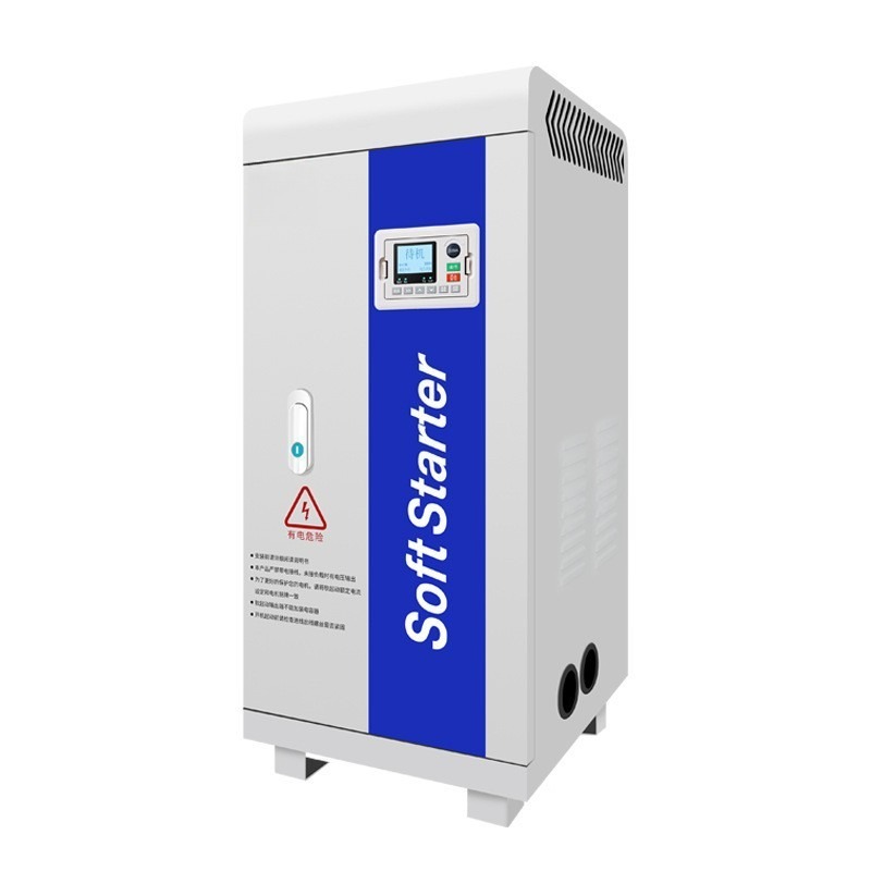 Soft Starter 30Kw Motor - 380V motor water pump soft starter