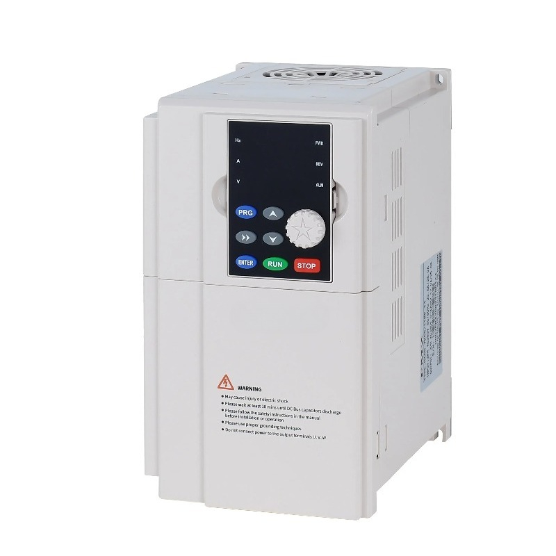 Vfd 7.5Kw Inverter Motor - CE certificate voltage 460/3 phase vfd
