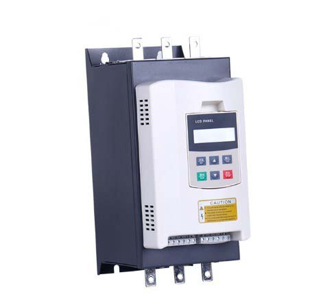 Soft Starter 30Kw Motor - China SCKR1 Series Can Remotely 50Hz