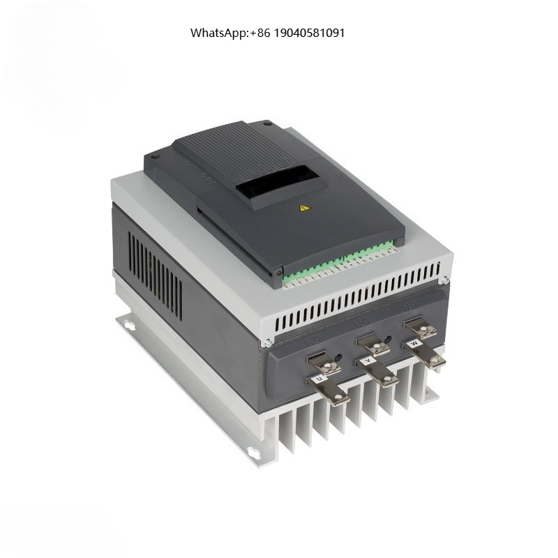 Soft Starter 30Kw Motor - Soft Starter 3D75-220 220V 75A-110A 50/60Hz