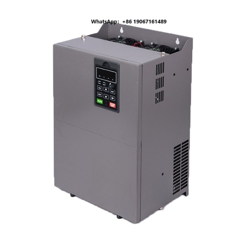 Variable Frequency Drive 3 Phase 380V - 75KW VFD 3HP 380V AC Variable
