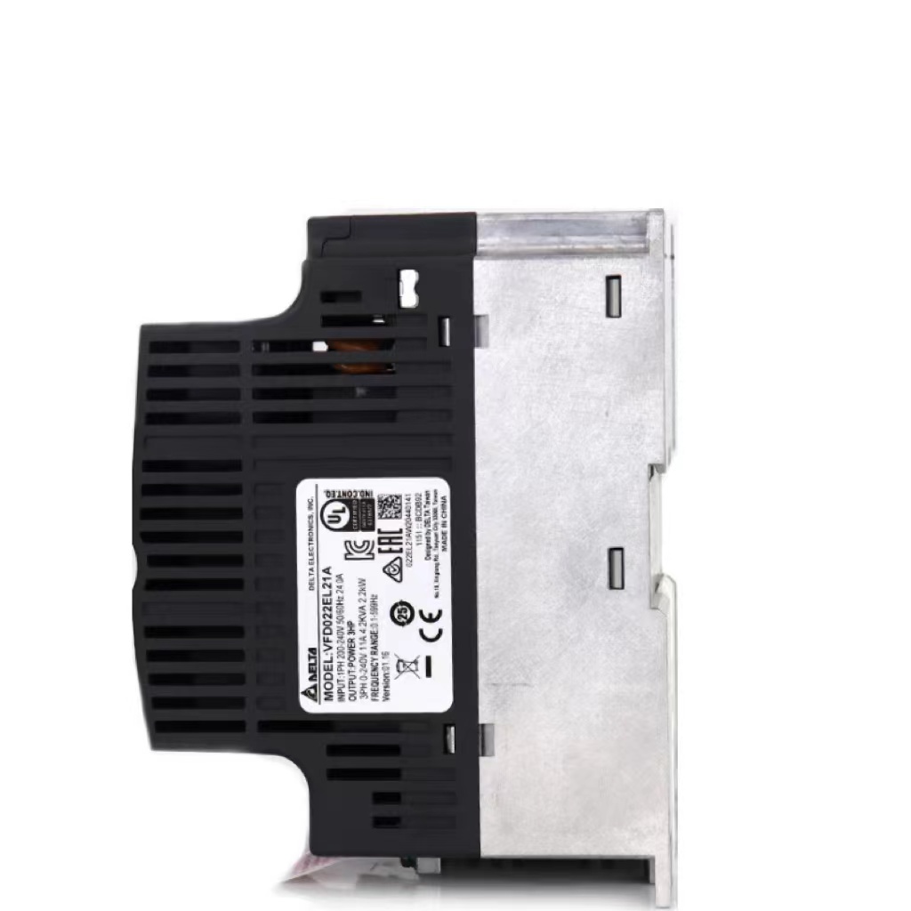 Delta Inverter VFD-EL VFD002EL - Vfd 0.75Kw Mini Inverter 评论和价格
