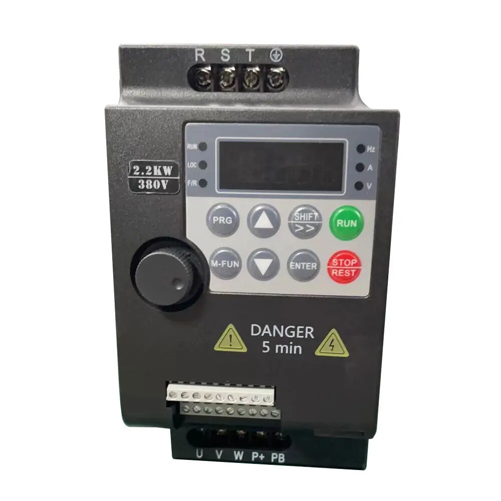 220V 0.75KW/1.5KW/2.2KW 1HP/2H - Vfd 0.75Kw Mini Inverter 评论和价格