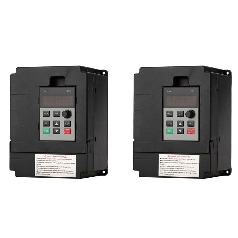 AT19-2X 2.2KW 220V Variable Fr - Vfd 2.2Kw Single Phase 220V 评论和价格