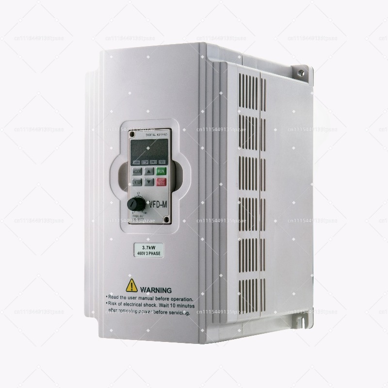 3.7KW 5.5KW 7.5KW Variable Fre - Variable Frequency Drive 3 Phase 380V 评论和价格