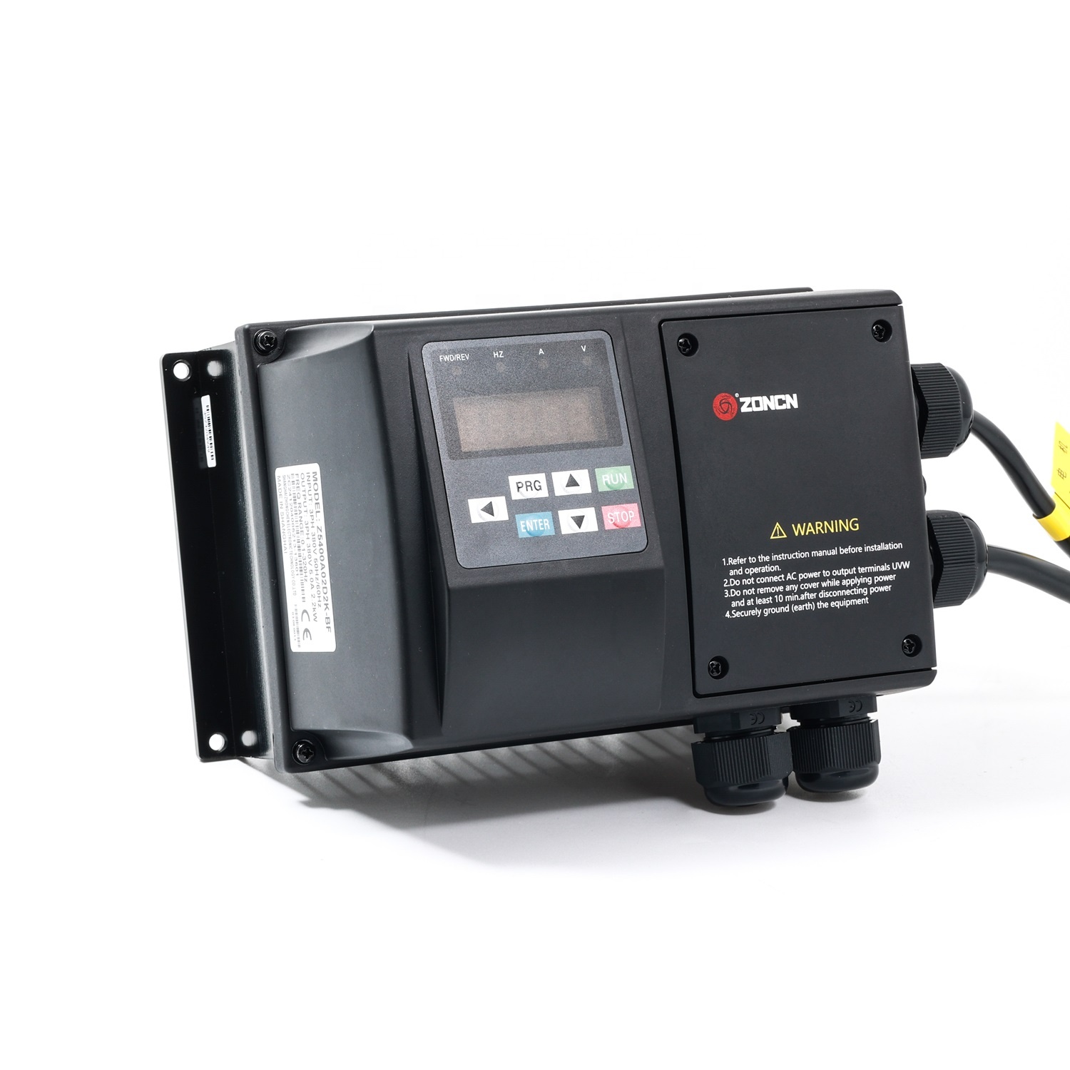 VFD Inverter 220v/380v Variabl - Vfd 1.5Kw 220V Vector Control 评论和价格
