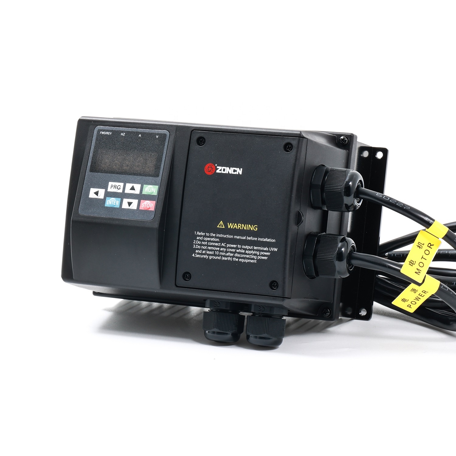 VFD Inverter 220v/380v Variabl - Vfd 1.5Kw 220V Vector Control 评论和价格