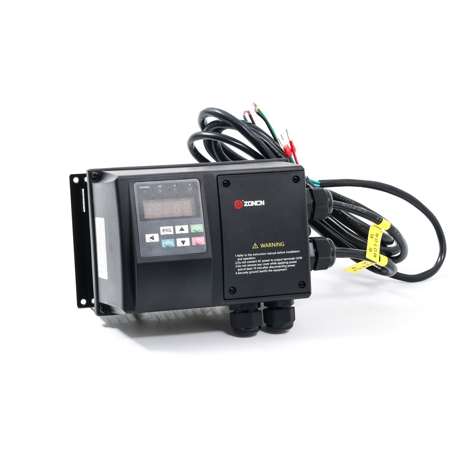 VFD Inverter 220v/380v Variabl - Vfd 1.5Kw 220V Vector Control 评论和价格