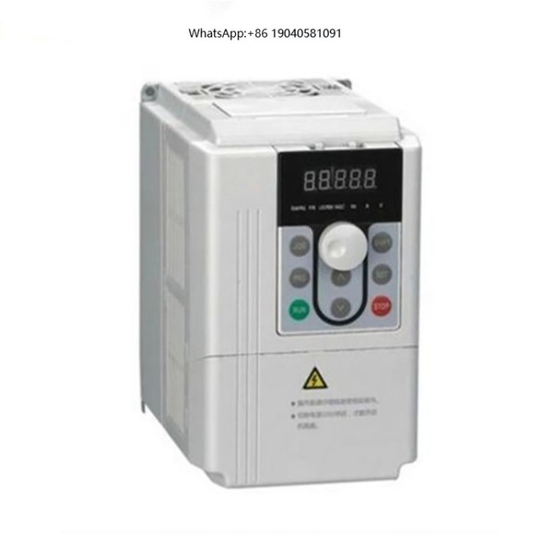 Chint High Quality Hot Selling - Soft Starter 30Kw Motor 评论和价格