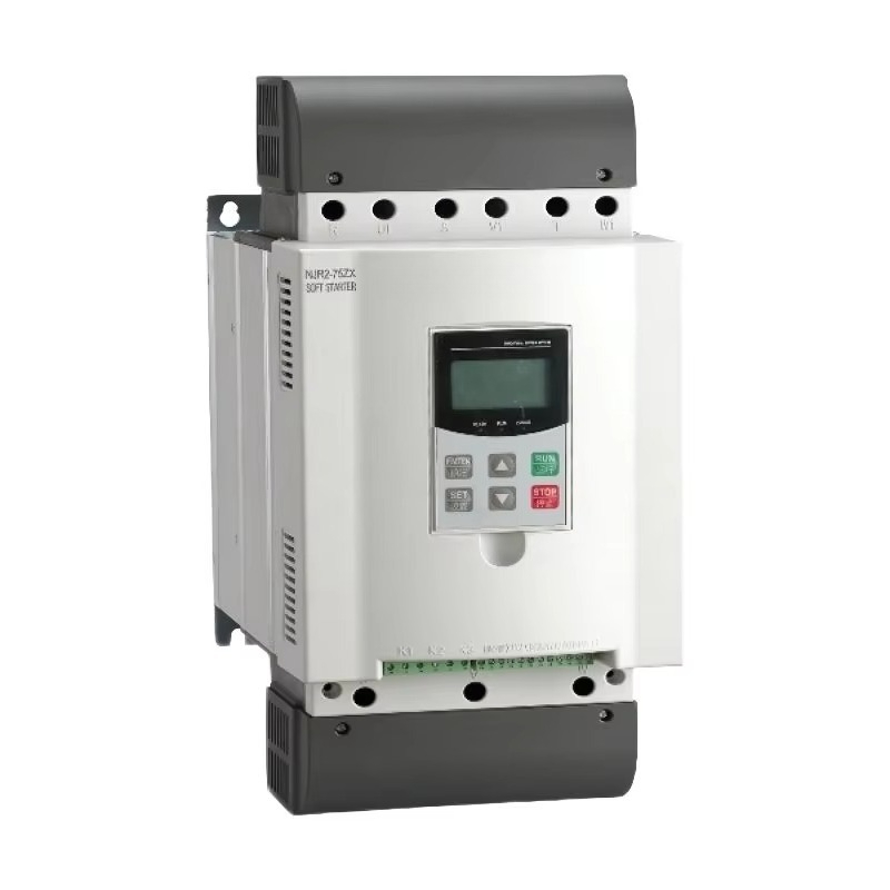 Chint High Quality Hot Selling - Soft Starter 30Kw Motor 评论和价格