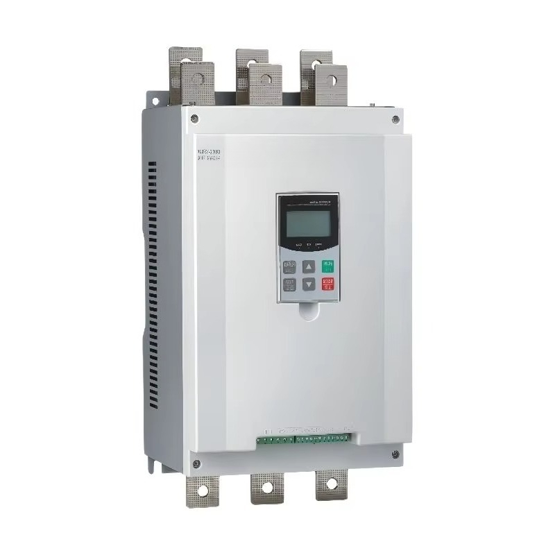 Chint High Quality Hot Selling - Soft Starter 30Kw Motor 评论和价格
