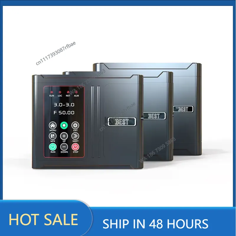 Cost-Effective H1 Water Pump I - Vfd 2.2Kw Single Phase 220V 评论和价格