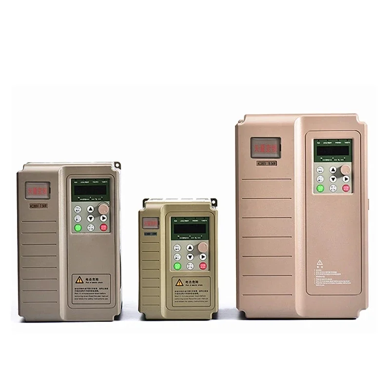 380v 220v 1.5kw Vector Inveter - Vfd 1.5Kw 220V Vector Control 评论和价格