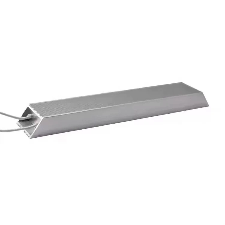 Trapezoidal aluminum wired res - Vfd With Brake Resistor 评论和价格