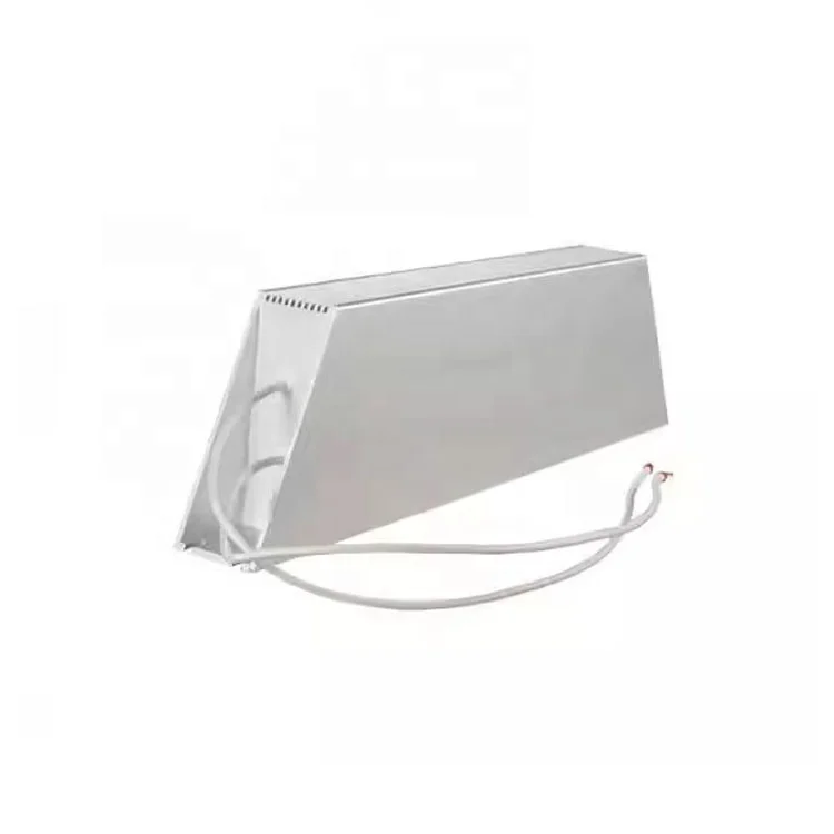 Trapezoidal aluminum wired res - Vfd With Brake Resistor 评论和价格