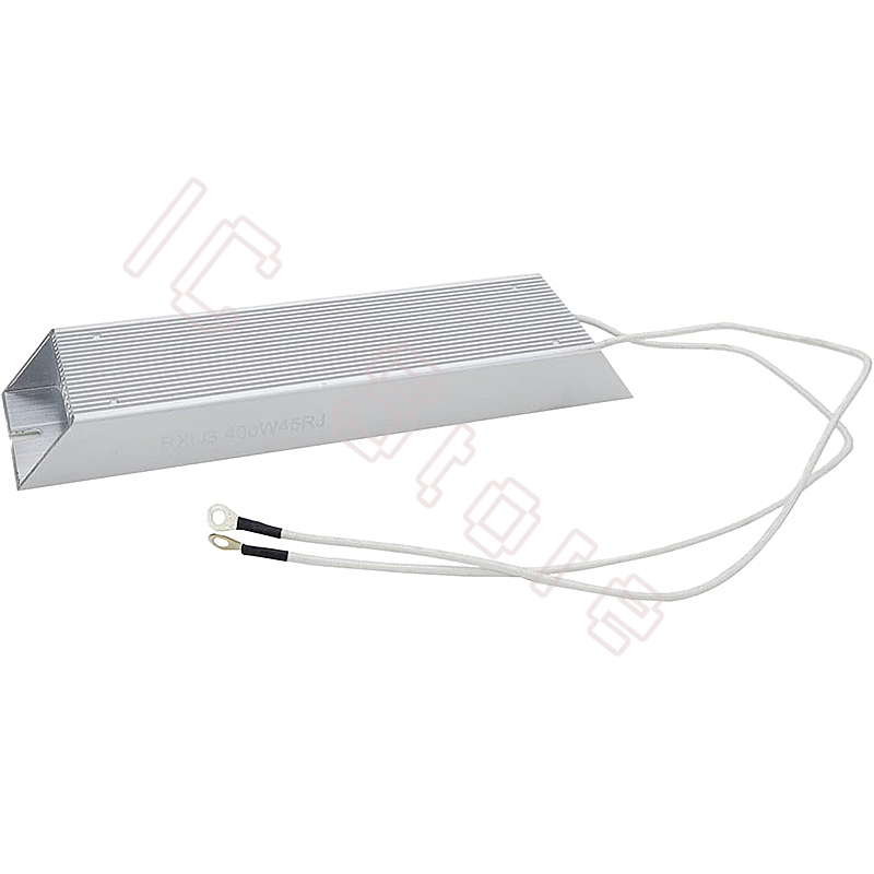 RXLG 400W Aluminum Shell Brake - Vfd With Brake Resistor 评论和价格