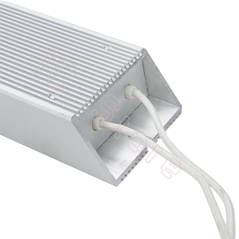 RXLG 400W Aluminum Shell Brake - Vfd With Brake Resistor 评论和价格