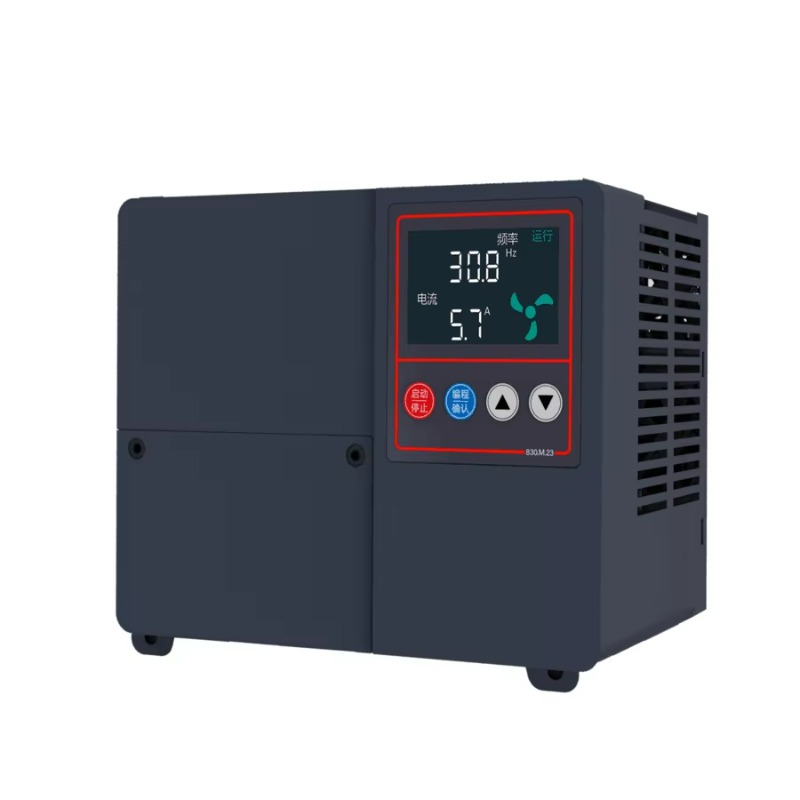 IP54 Waterproof VFD Variable F - Vfd 1.5Kw 220V Vector Control 评论和价格