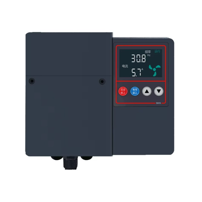 IP54 Waterproof VFD Variable F - Vfd 1.5Kw 220V Vector Control 评论和价格