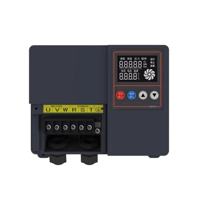 IP54 Waterproof VFD Variable F - Vfd 1.5Kw 220V Vector Control 评论和价格