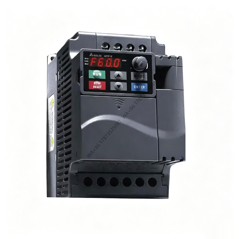2.2kw 1PH 220V 3hp Built-in PL - Vfd With Brake Resistor 评论和价格