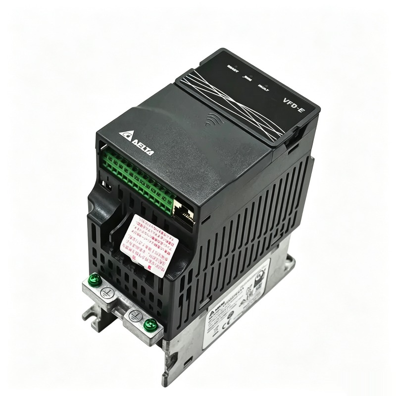 2.2kw 1PH 220V 3hp Built-in PL - Vfd With Brake Resistor 评论和价格