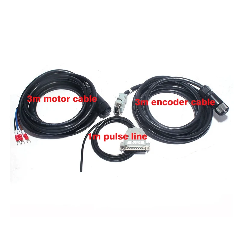 AASD-15A Driver 80ST-M02430 AC - Servo Driver 750W Ac Servo Motor 评论和价格
