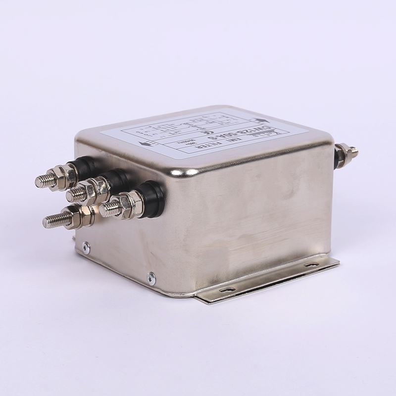 CW12B-60A-S 3 Phase EMI Filter - Vfd Emi Filter 3 Phase 评论和价格