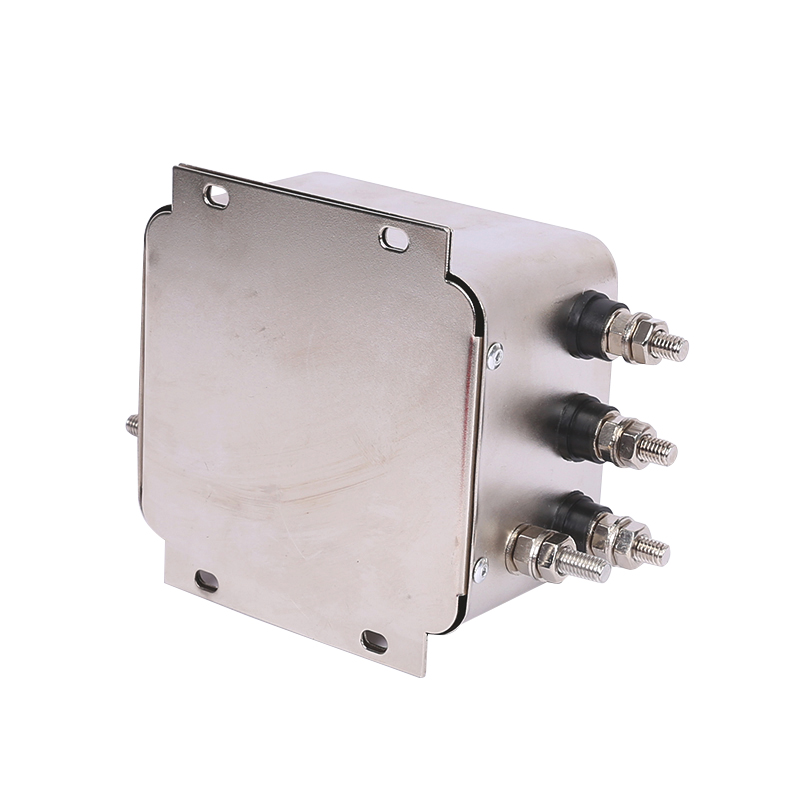 CW12B-60A-S 3 Phase EMI Filter - Vfd Emi Filter 3 Phase 评论和价格