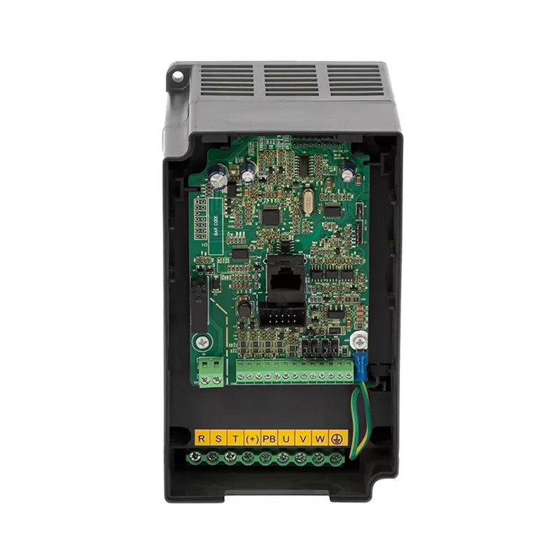 CKMINE 0.75kW 220V Single Phas - Vfd 0.75Kw Mini Inverter 评论和价格