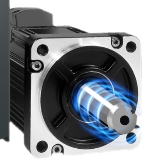 60 80 110 130 Flange AC Servo  - Servo Motor 400W With Driver 评论和价格