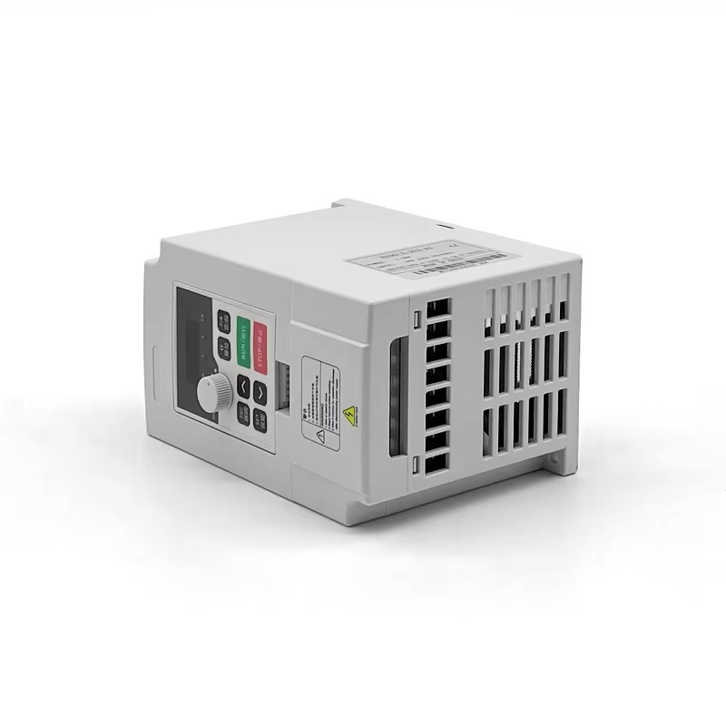 VFD 220V Single Phase or 3 Pha - Vfd 7.5Kw Inverter Motor 评论和价格