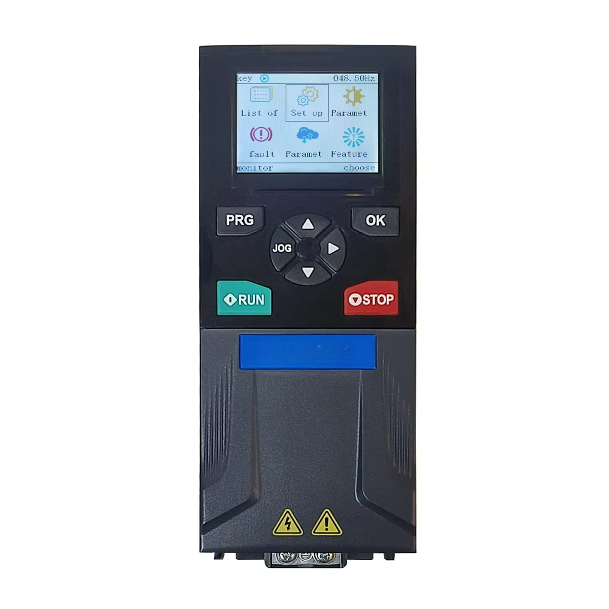 Factory Prices  KD700 VFD 3 Ph - Vfd 1.5Kw 220V Vector Control 评论和价格