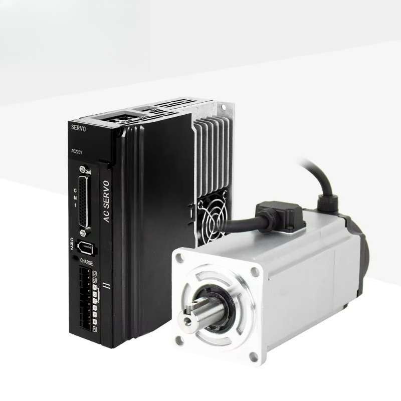 60ST 3000RPM AC Servo Motor Fl - Servo Motor 400W With Driver 评论和价格