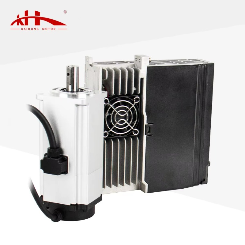 60ST 3000RPM AC Servo Motor Fl - Servo Motor 400W With Driver 评论和价格