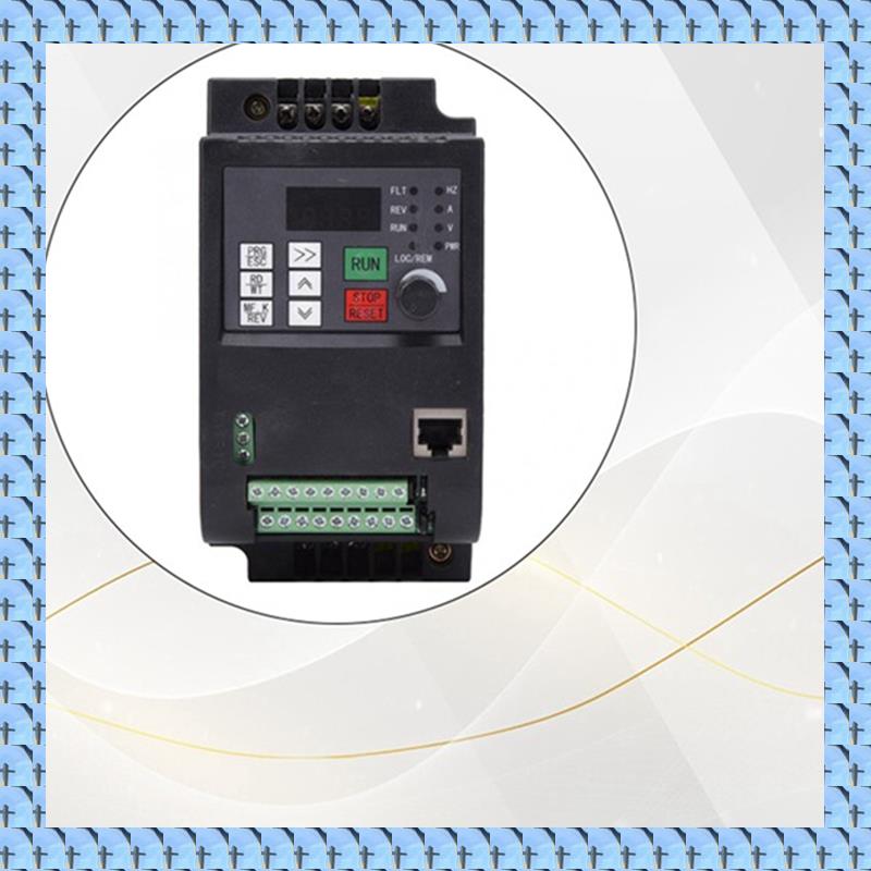 NOCM 2.2KW VFD Frequency Conve - Vfd 2.2Kw Single Phase 220V 评论和价格