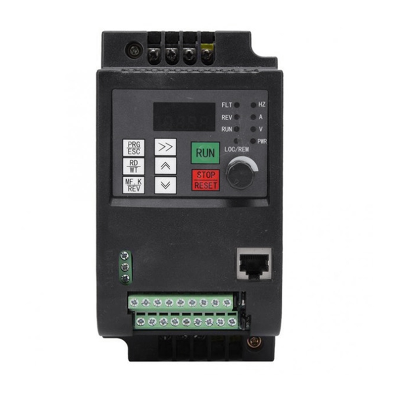 NOCM 2.2KW VFD Frequency Conve - Vfd 2.2Kw Single Phase 220V 评论和价格