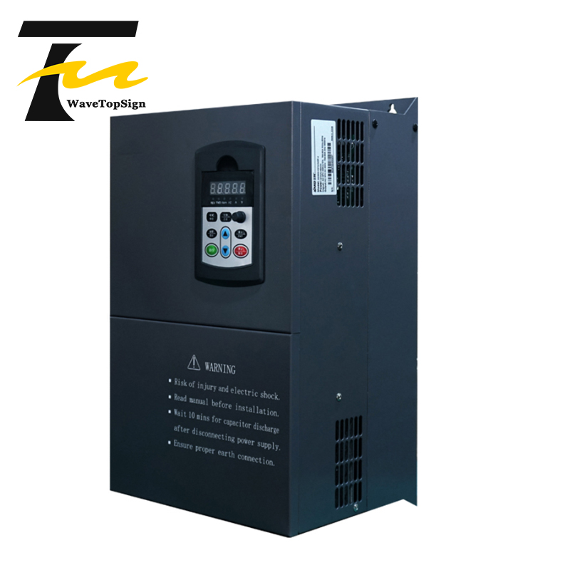 Spindle Inverter 220V 380V 750 - Vfd 7.5Kw Inverter Motor 评论和价格