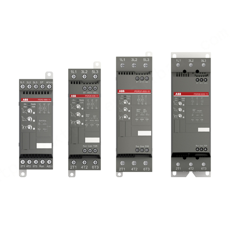 A BB Soft Starter 3 Phase PSR4 - Soft Starter 30Kw Motor 评论和价格